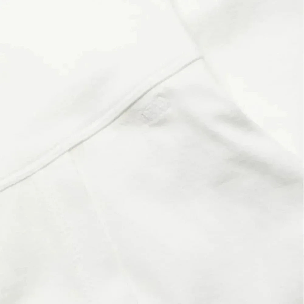 ATM ANTHONY THOMAS MELILLO Pima Cotton Halter Tennis Dress - Picture 4 of 5